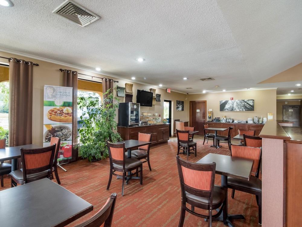 Quality Inn Dandridge Exteriör bild